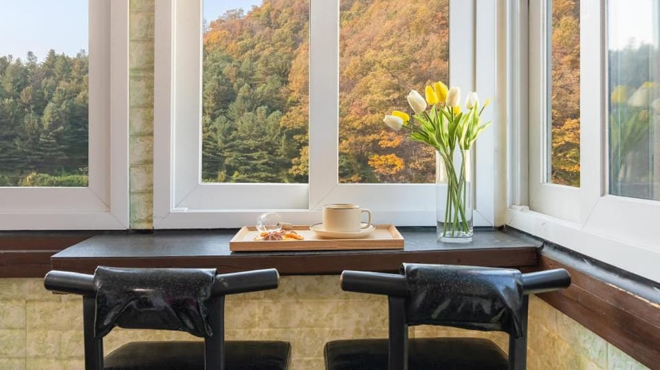 Gapyeong ID pension Bed and Breakfast in Gyeonggi-do