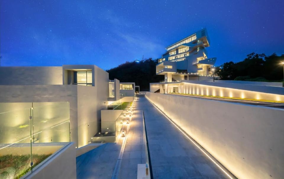 Elystay Yeosu Bed and Breakfast in South Korea