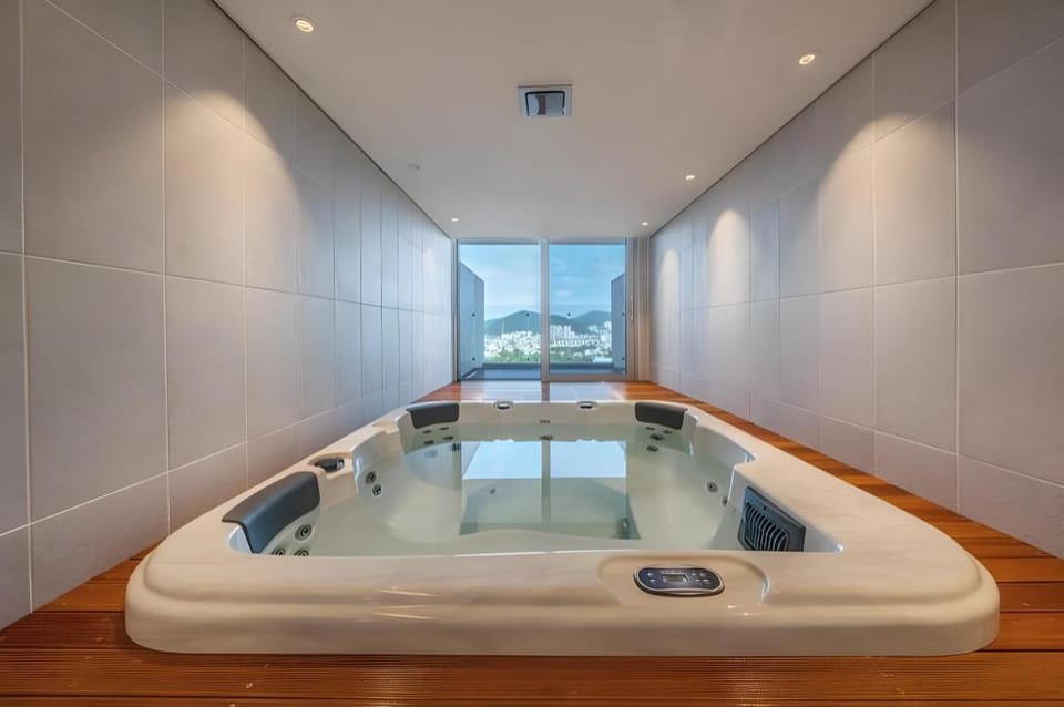 Elystay Yeosu Bed and Breakfast in South Korea