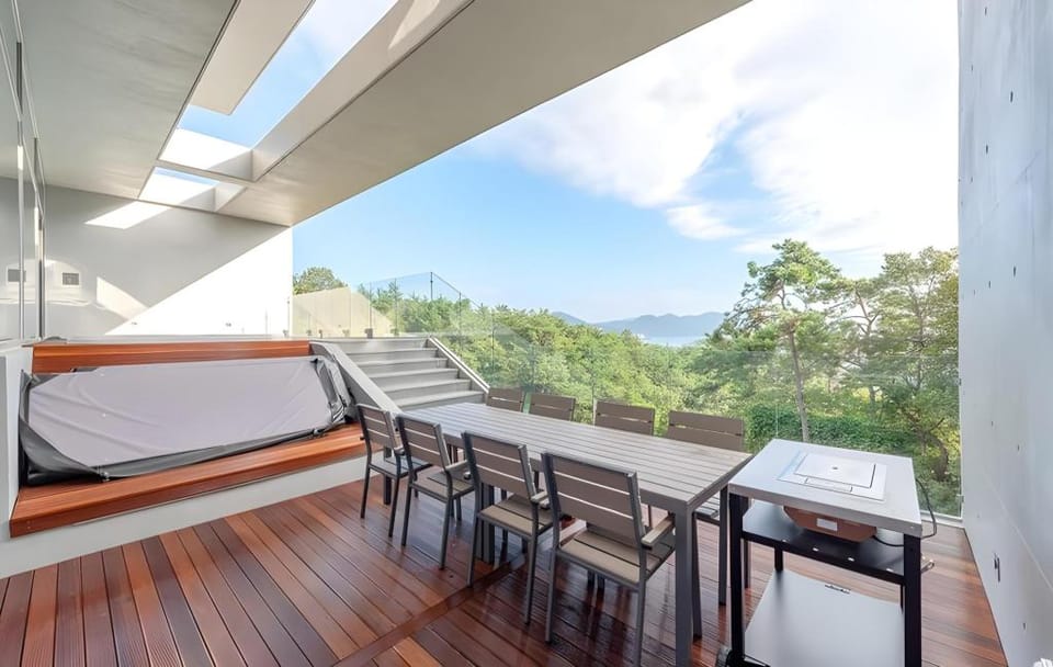 Elystay Yeosu Bed and Breakfast in South Korea