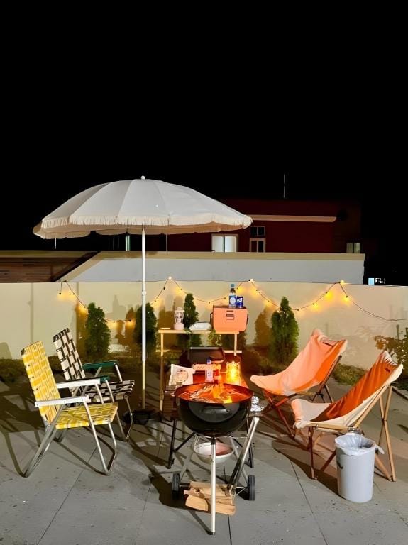 Tongyeoung Onheim Bed and Breakfast in South Korea