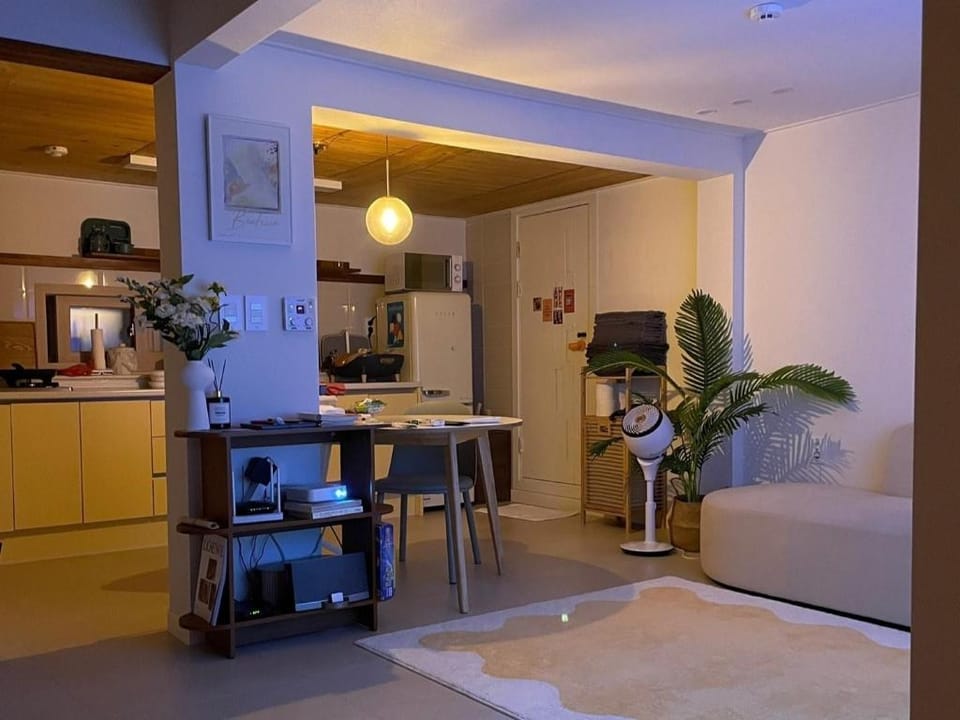 Tongyeoung Onheim Bed and Breakfast in South Korea