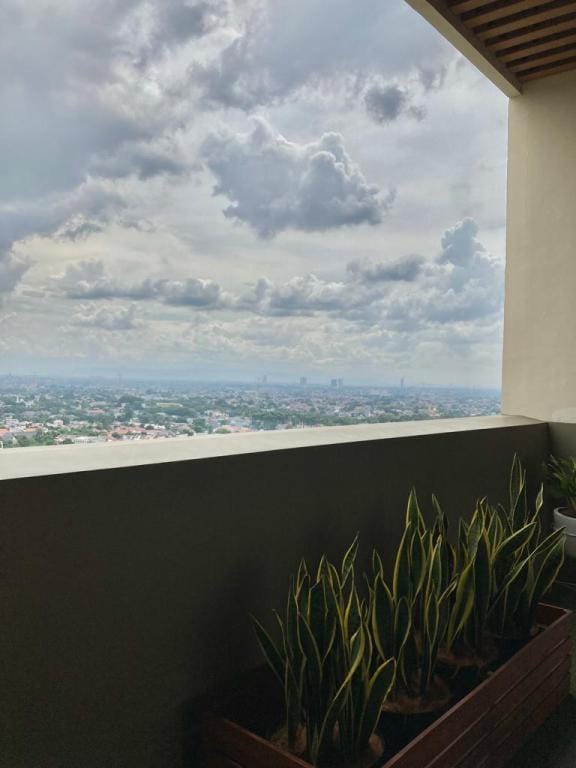 TooinnSuite 08 TransPark Bintaro Apartment in Jakarta