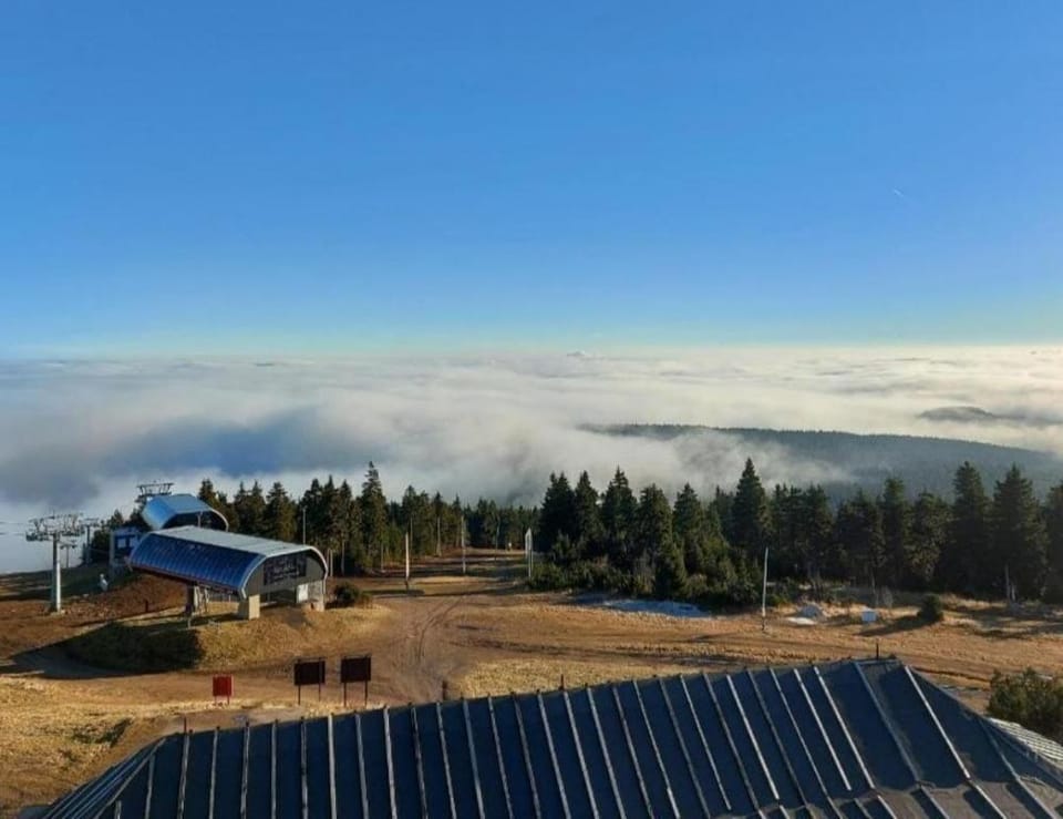 U Váhy Jáchymov Vacation rental in Saxony