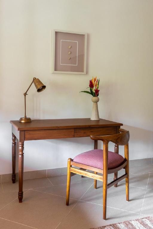 TIG- A Luxury 3 BHK with a Private Pool Arpora Villa in Goa, India