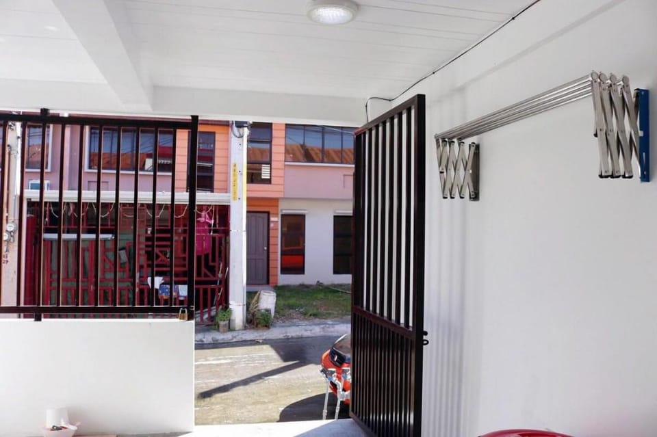 LTK Residence Vacation rental in Angeles