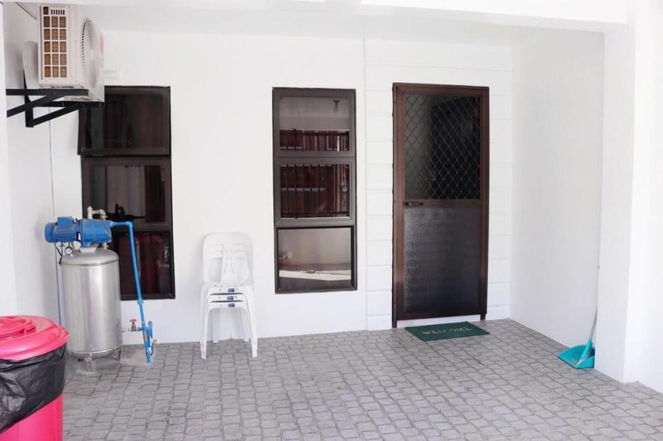LTK Residence Vacation rental in Angeles