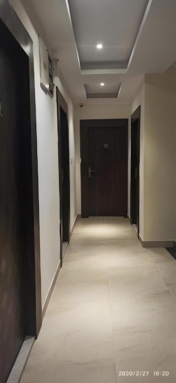 Ashreen Guest House Hotel in Kolkata