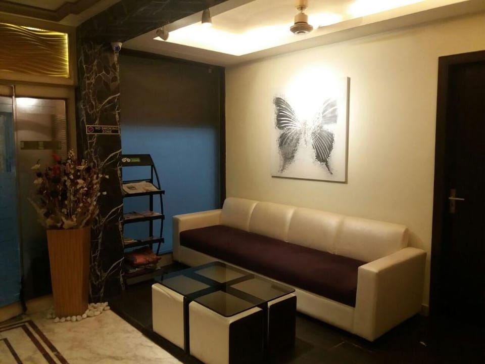 Ashreen Guest House Hotel in Kolkata