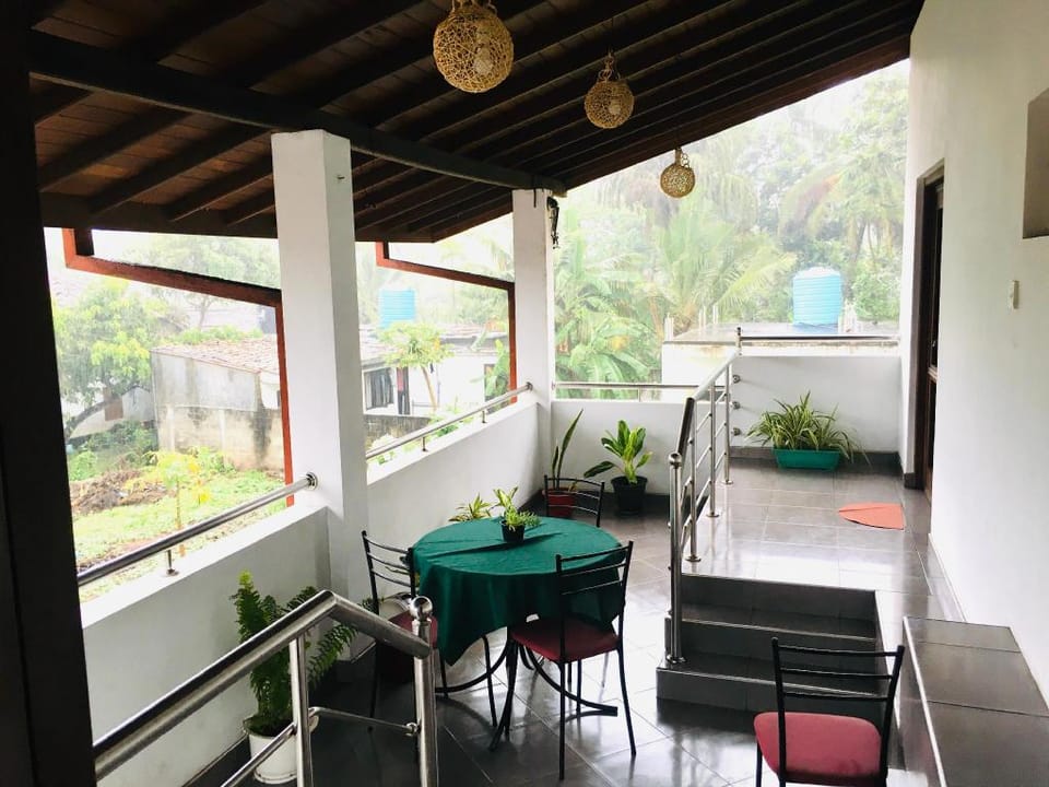 White horse guest mirissa  Apartment in Mirissa