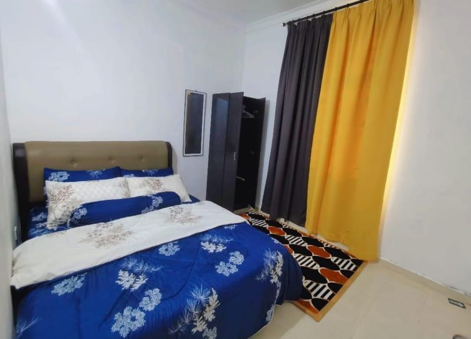 Barokah HOME Vacation rental in Terengganu, Malaysia