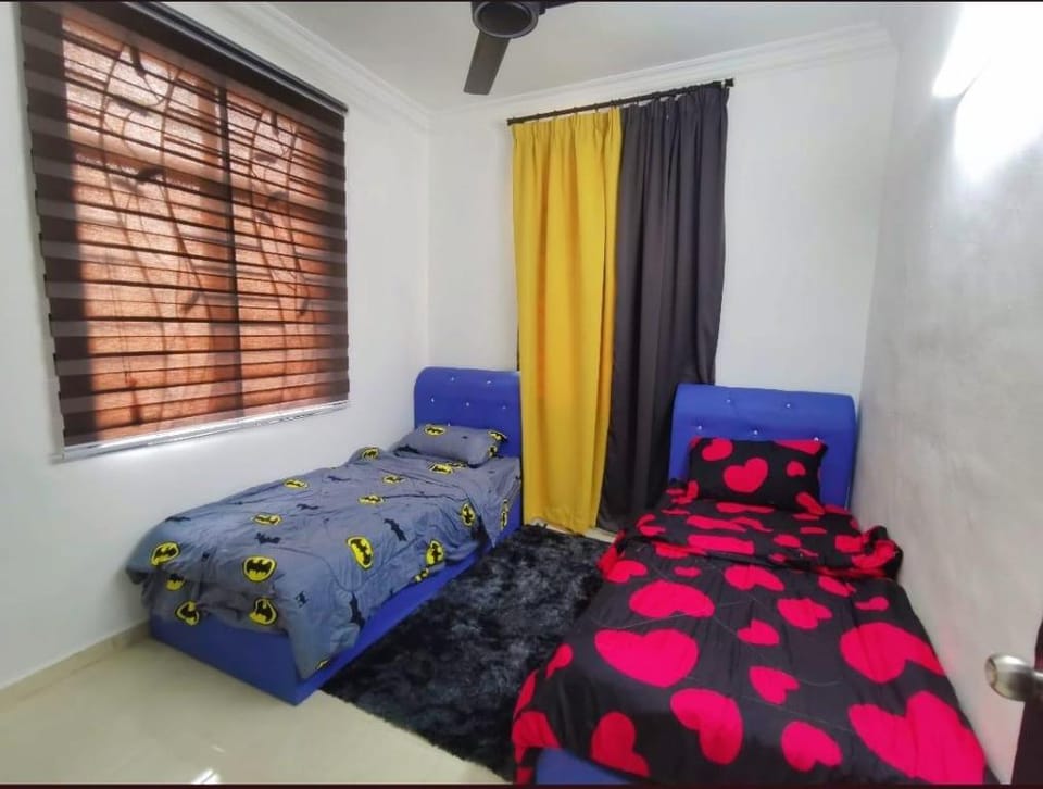 Barokah HOME Vacation rental in Terengganu, Malaysia