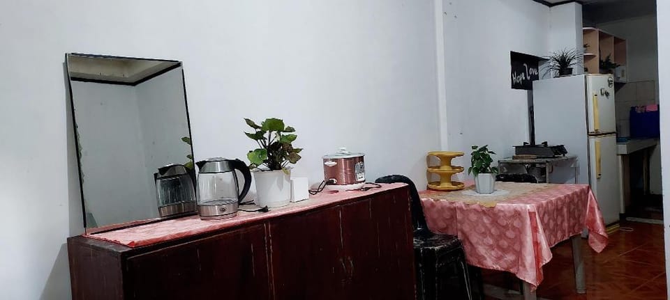Safe and Quiet Place to Stay In Baguio City Apartment in Baguio