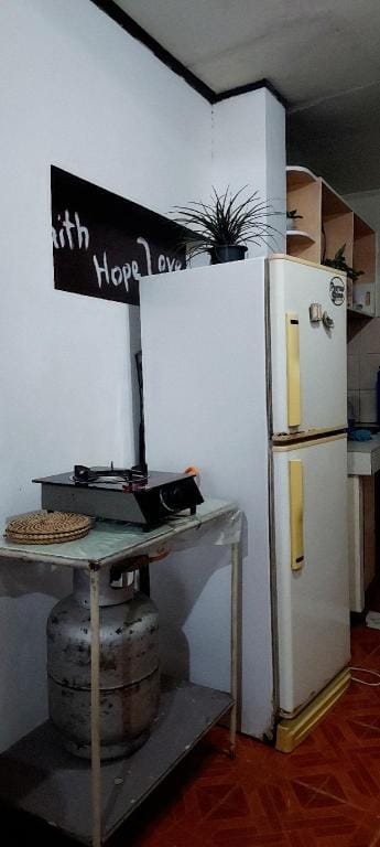 Safe and Quiet Place to Stay In Baguio City Apartment in Baguio