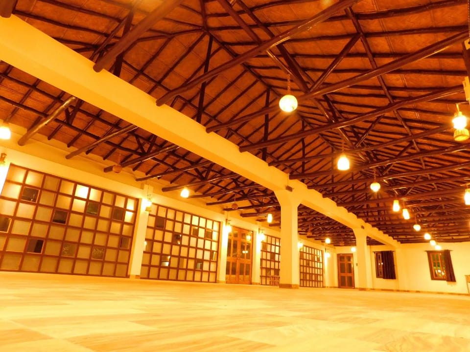 Gram Bangla Retreat Resort in Kolkata