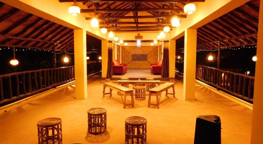 Gram Bangla Retreat Resort in Kolkata