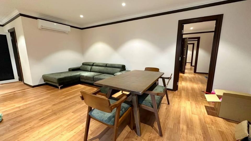 ADINA POOL VILLA  Villa in Kedah