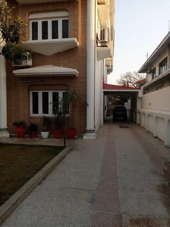 Heritage Inn Hotel in Islamabad