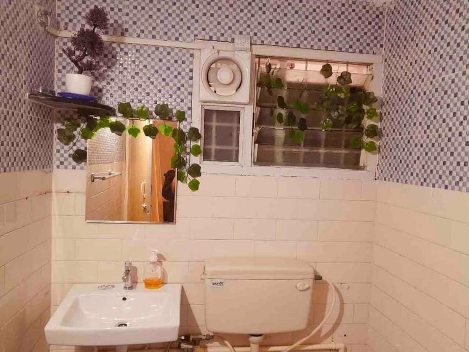 Private Apartment in RT nagar near Hebbal Vacation rental in Bengaluru