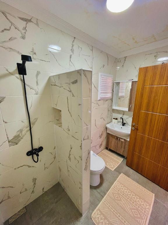 Havuzlu, teraslı, bahçeli eviniz sizi bekliyor Vacation rental in Georgia