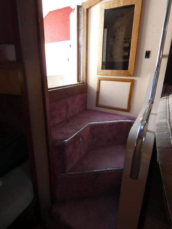 Wonderful boat Piccola Vacation rental in Primorje-Gorski Kotar County