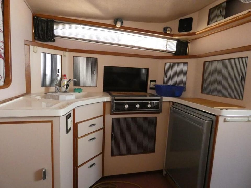 Wonderful boat Piccola Vacation rental in Primorje-Gorski Kotar County