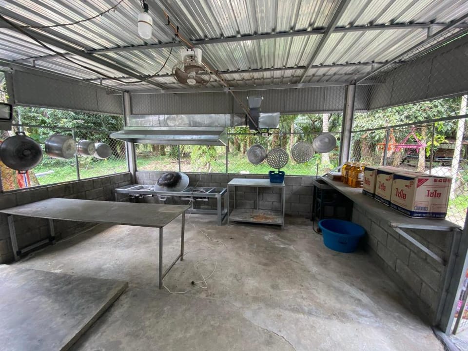 Bannaikao Homegardent Vacation rental in Thailand