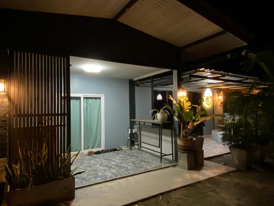 Bannaikao Homegardent Vacation rental in Thailand