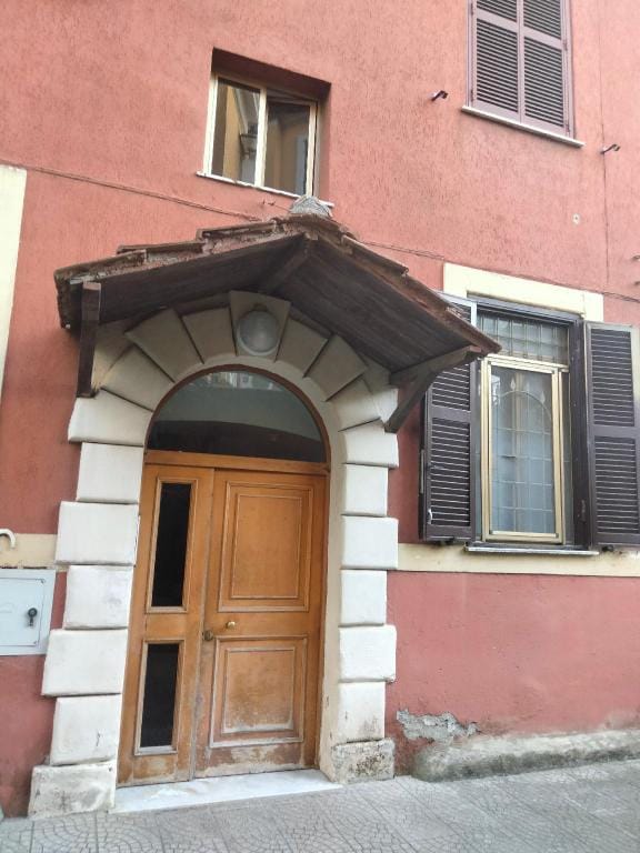 Rome house appartamento Pineta Sacchetti  Apartment in Rome