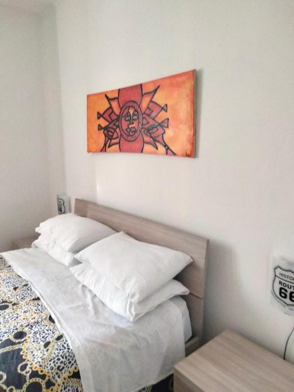 Rome house appartamento Pineta Sacchetti  Apartment in Rome