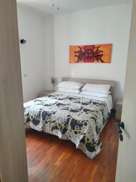 Rome house appartamento Pineta Sacchetti  Apartment in Rome