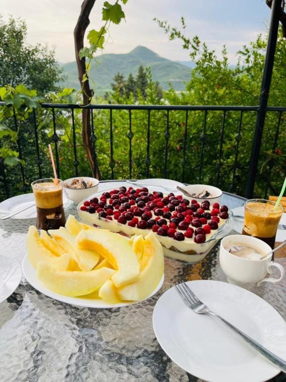 Guesthouse Elia Vacation rental in Georgia