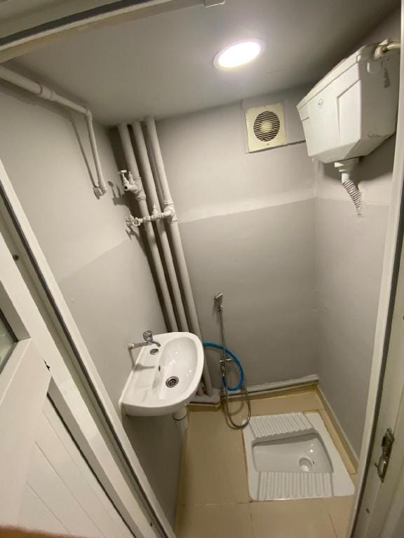 Nişantaşı Full Furniture Luxury Big Apartment Vacation rental in Istanbul