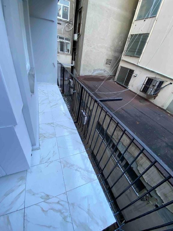 Nişantaşı Full Furniture Luxury Big Apartment Vacation rental in Istanbul