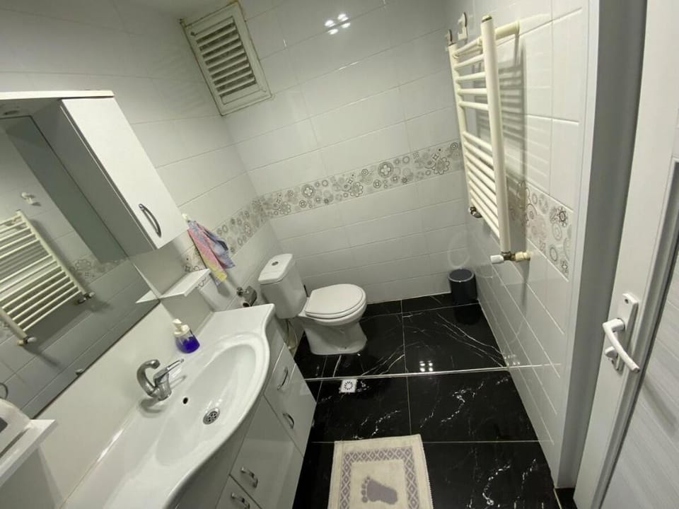 Nişantaşı Full Furniture Luxury Big Apartment Vacation rental in Istanbul