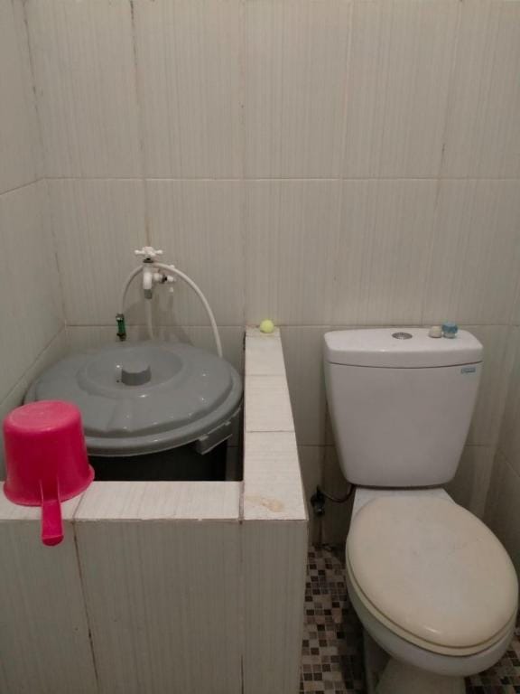 GUEST HOUSE TEGAL SYARIAH PULANG KAMPUNG Vacation rental in Indonesia