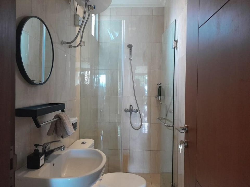 Blossom Guest House at Cipaku - Setiabudhi Area Vacation rental in Parongpong