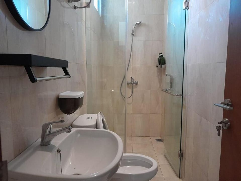 Blossom Guest House at Cipaku - Setiabudhi Area Vacation rental in Parongpong