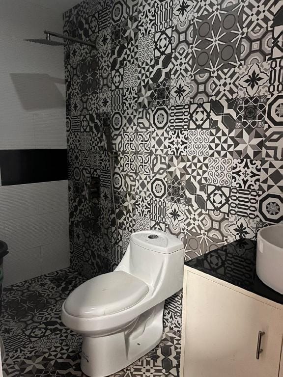 SEArenity Beach House Vacation rental in Central Visayas