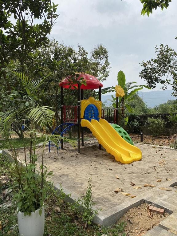 Love-farm villa Villa in Laos