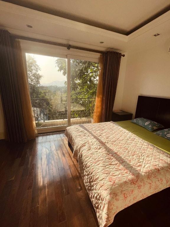 Love-farm villa Villa in Laos