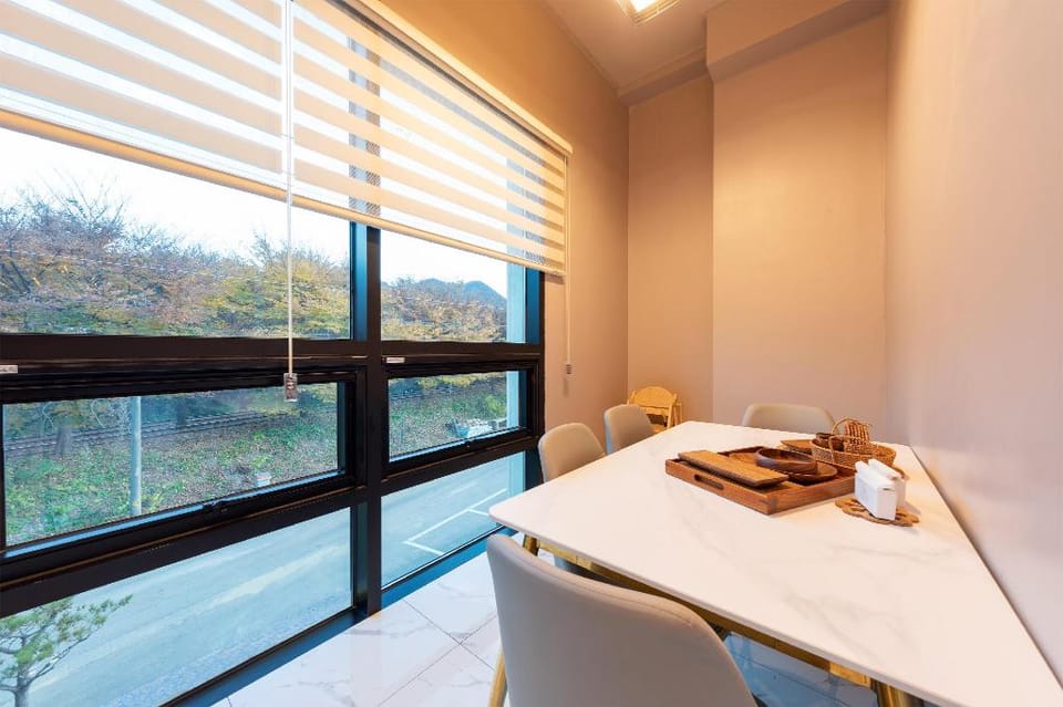 Goodstay 2020 spa pool villa Vacation rental in Gyeonggi-do