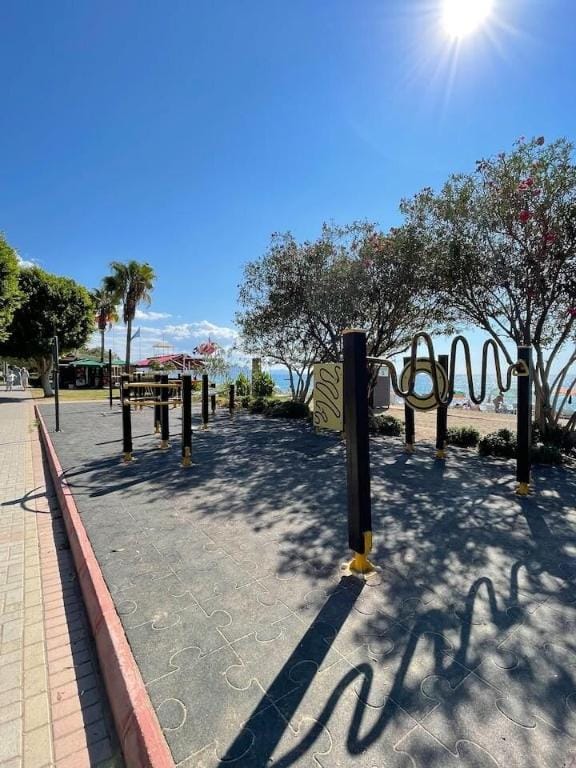 Alanya center sea 200m Apartment in Alanya