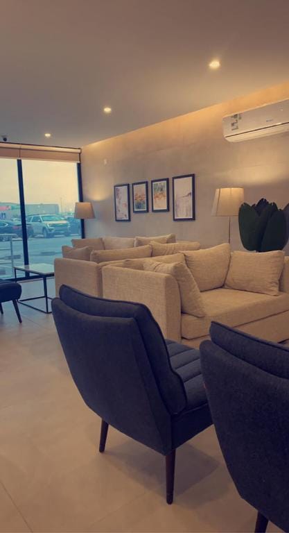 Awali Serviced Apartments عوالي للشقق المخدومة Apartment hotel in Al Khobar