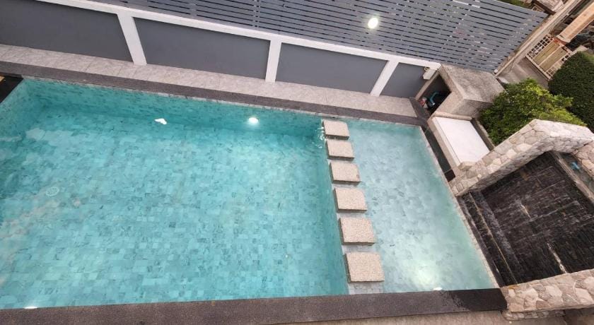 I am pool villa pattaya 11 Villa in Chon Buri Changwat