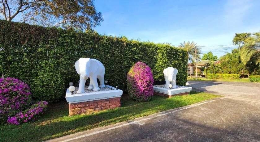 I am pool villa pattaya 11 Villa in Chon Buri Changwat