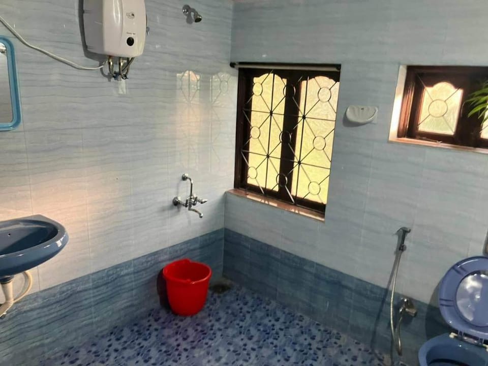 ASHPIL HOUSE Villa in Goa, India