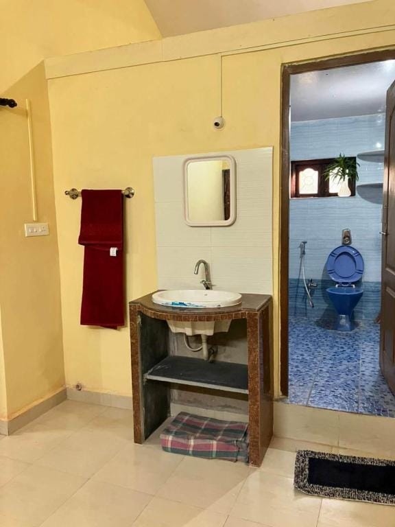 ASHPIL HOUSE Villa in Goa, India