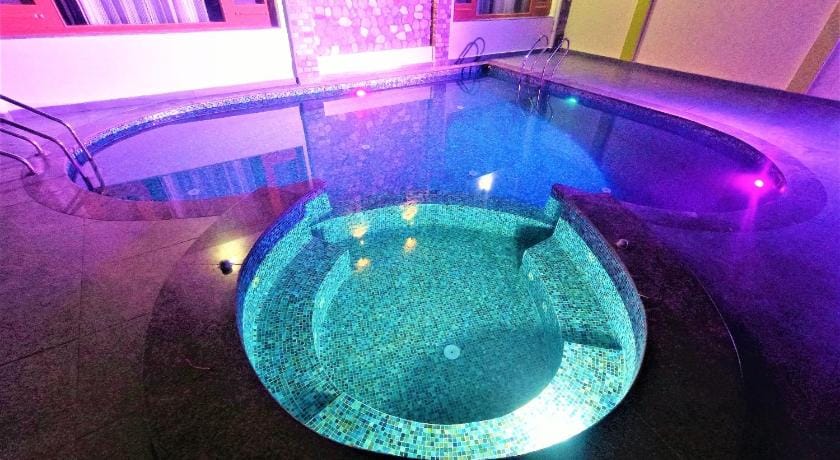 Corbett Orchid Villa Villa in Uttarakhand