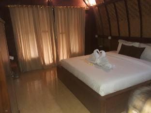 Jona Bungalow Vacation rental in Nusapenida